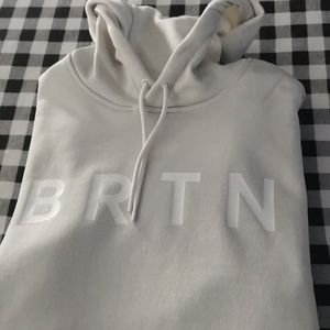 Burton Hoodie